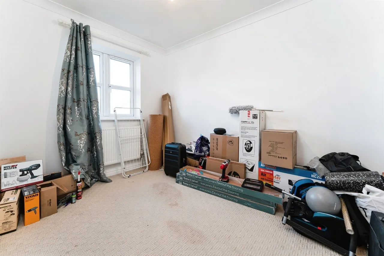 Old Bakery Close, Wimblington, PE15, photo 13
