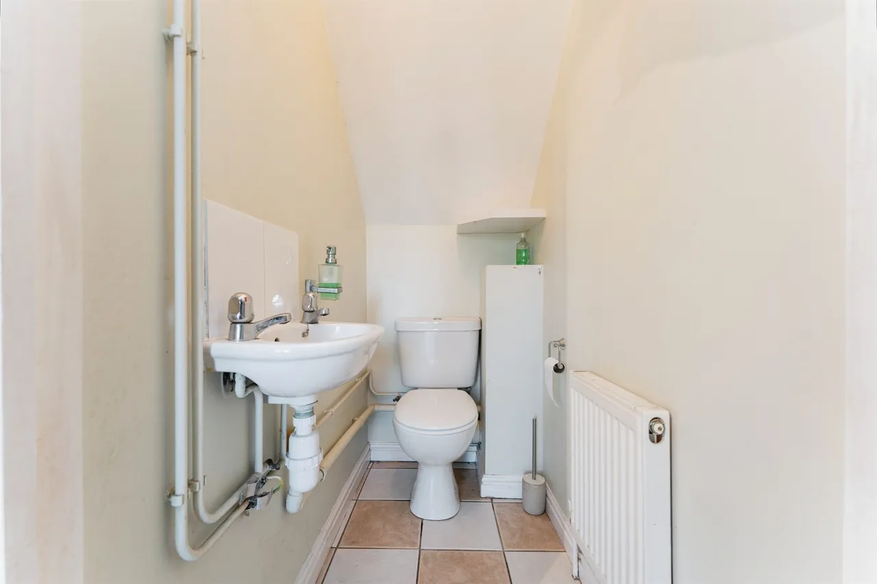 Old Bakery Close, Wimblington, PE15, photo 15