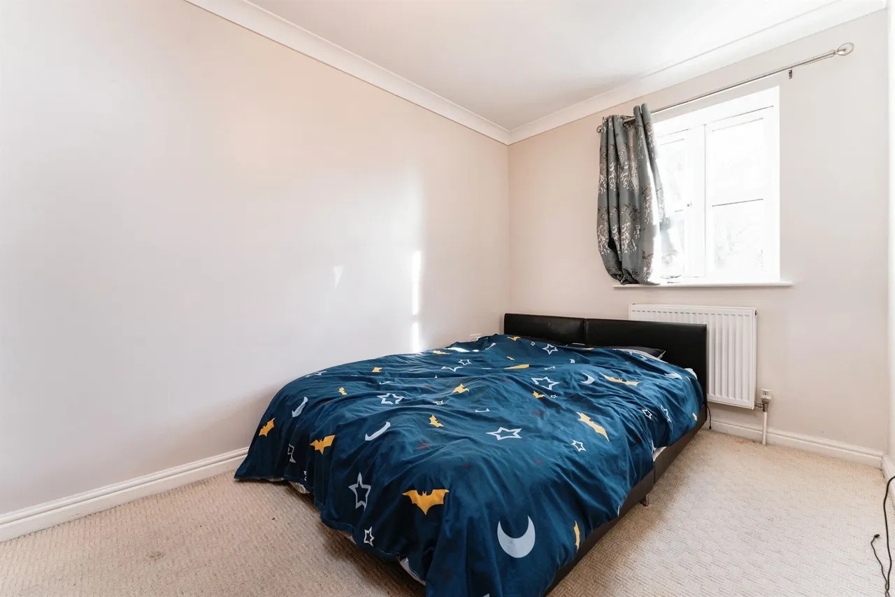 Old Bakery Close, Wimblington, PE15, photo 9
