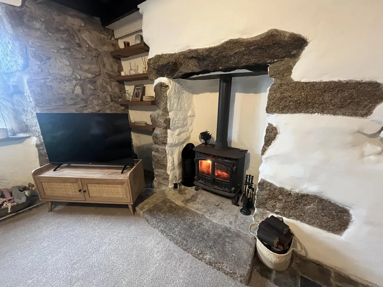 Lanner Hill, Redruth, TR16, photo 6
