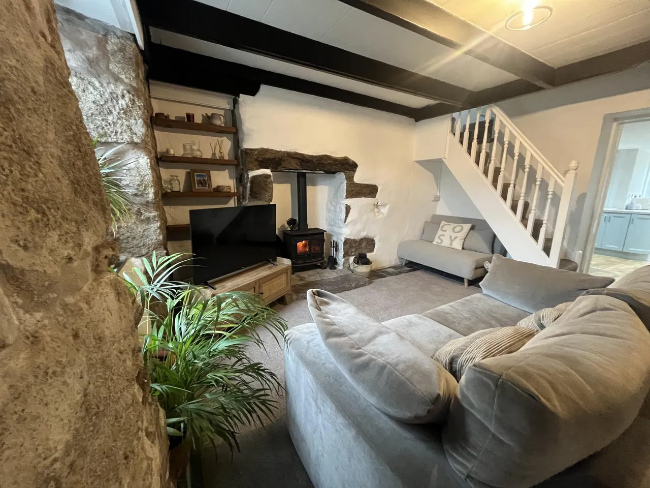 Lanner Hill, Redruth, TR16, photo 4