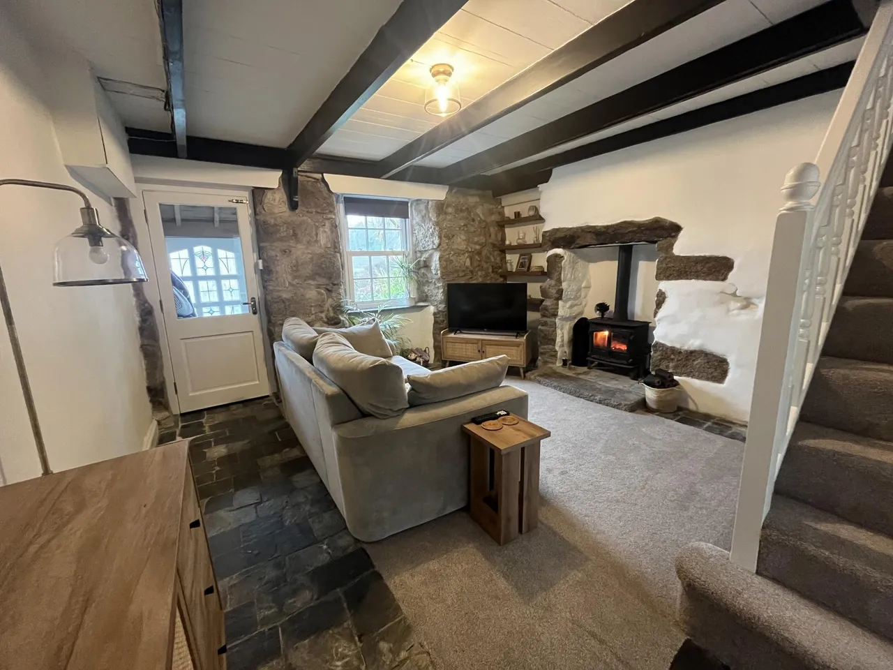 Lanner Hill, Redruth, TR16, photo 5