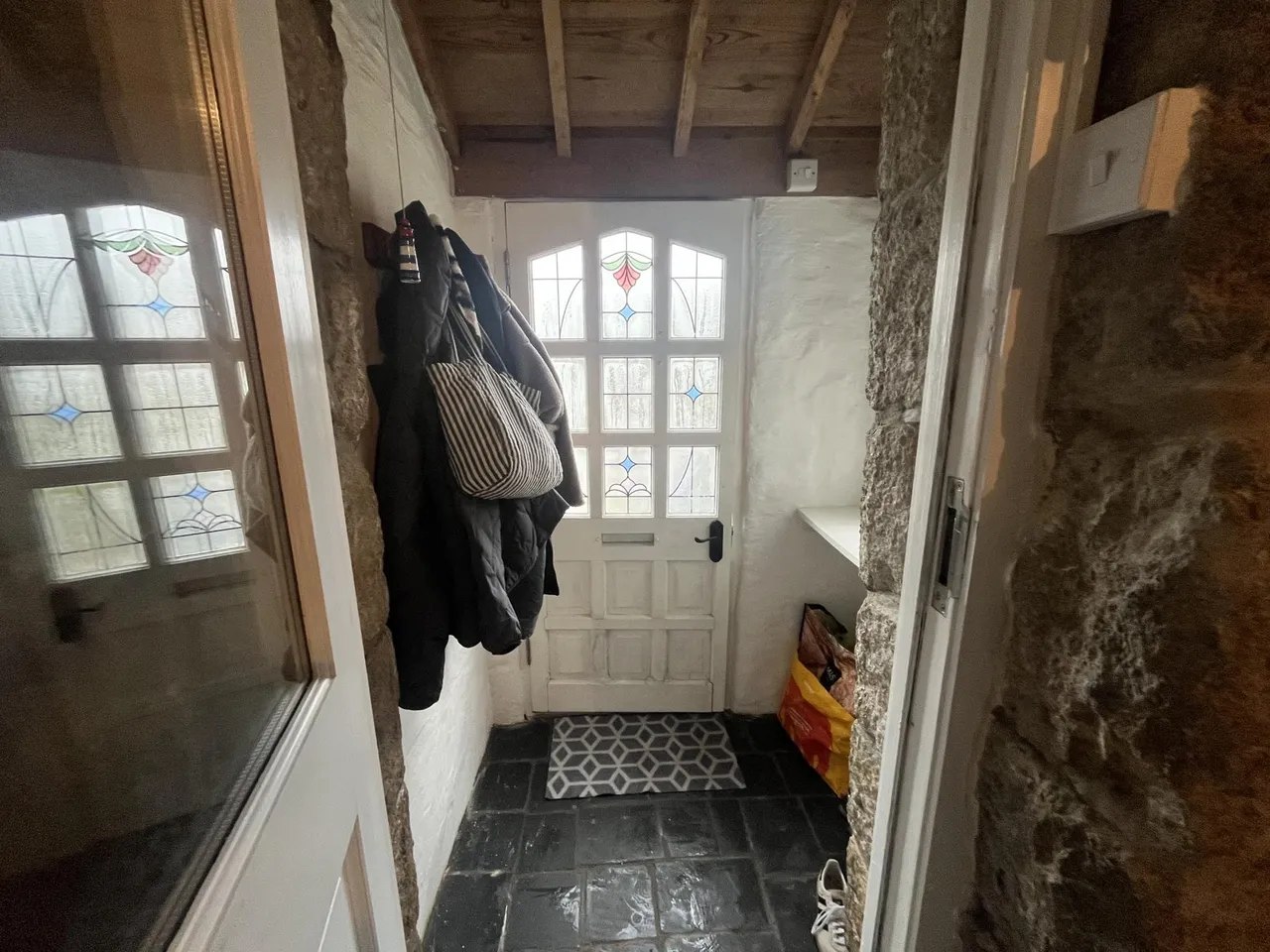 Lanner Hill, Redruth, TR16, photo 3