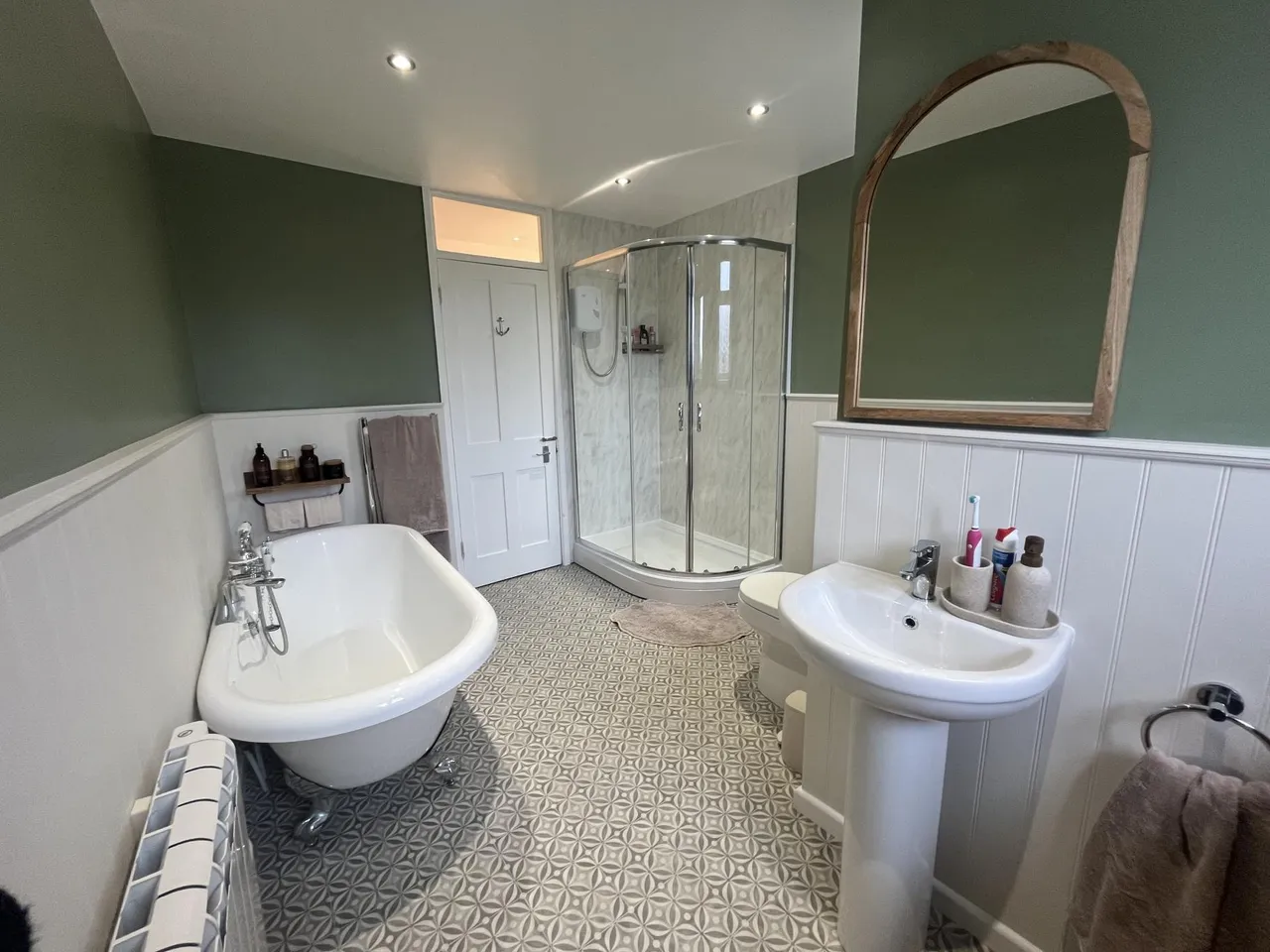 Lanner Hill, Redruth, TR16, photo 16