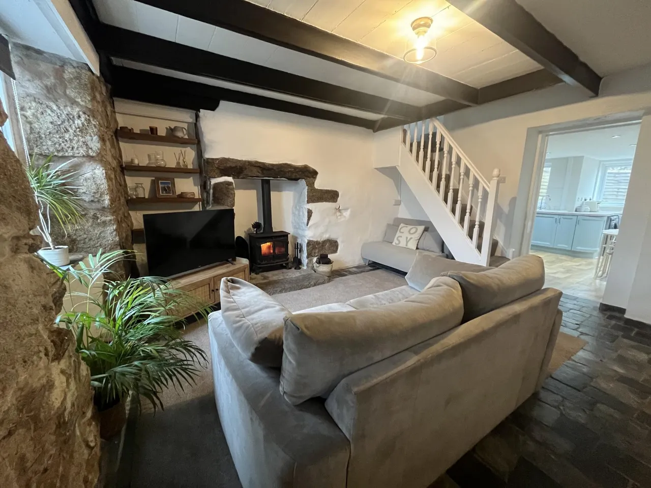 Lanner Hill, Redruth, TR16, photo 7