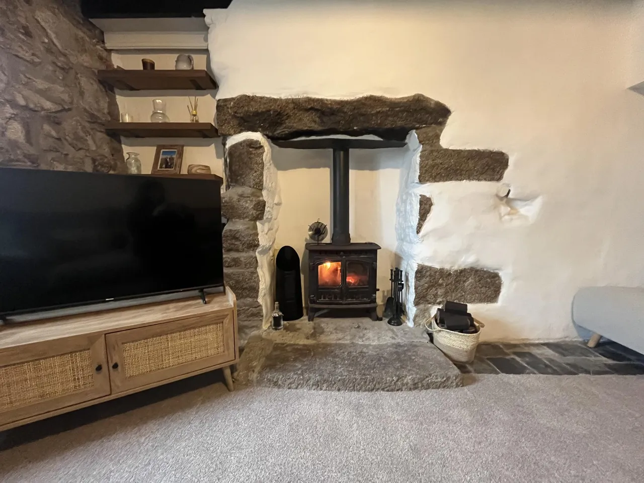 Lanner Hill, Redruth, TR16, photo 8