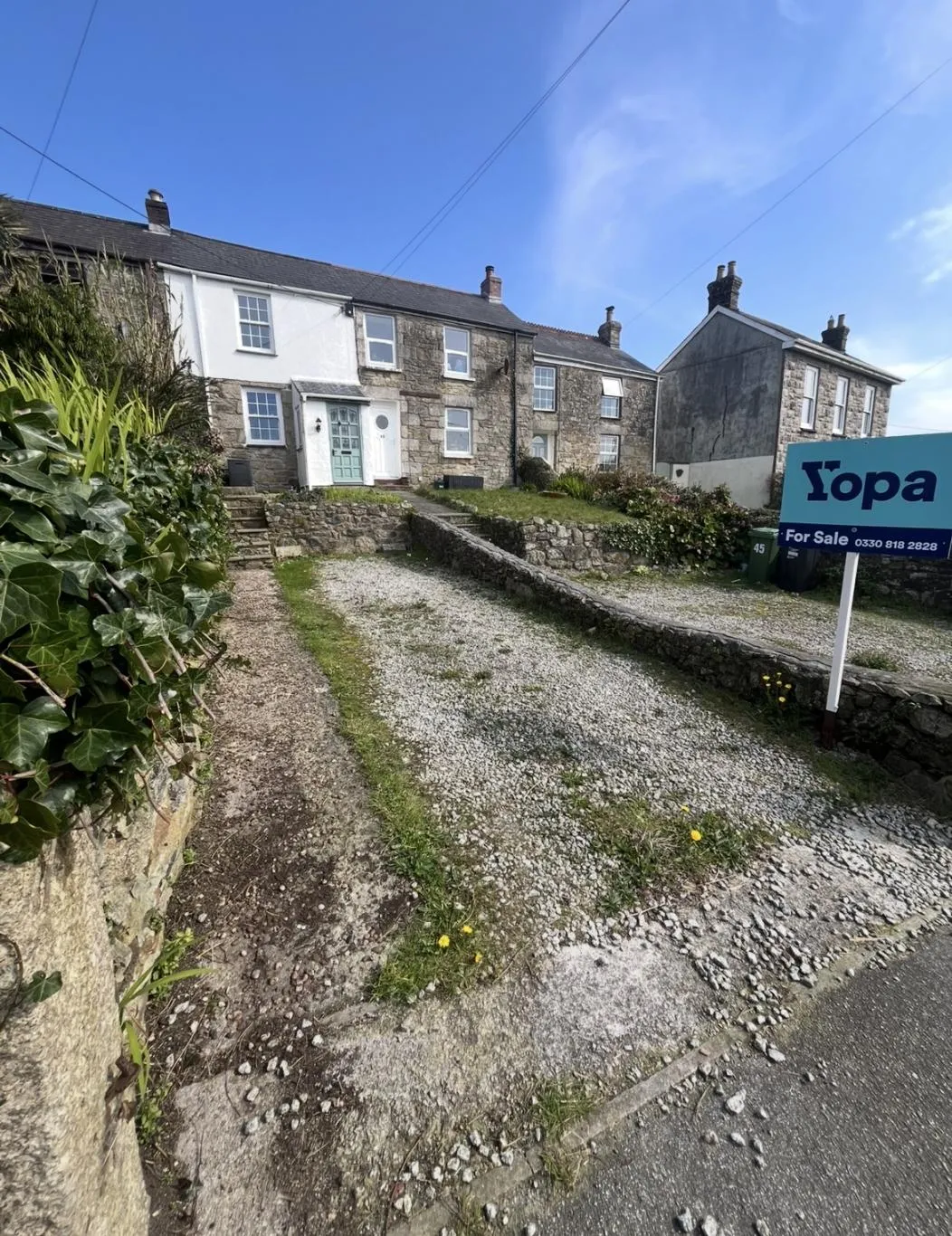Lanner Hill, Redruth, TR16, photo 2