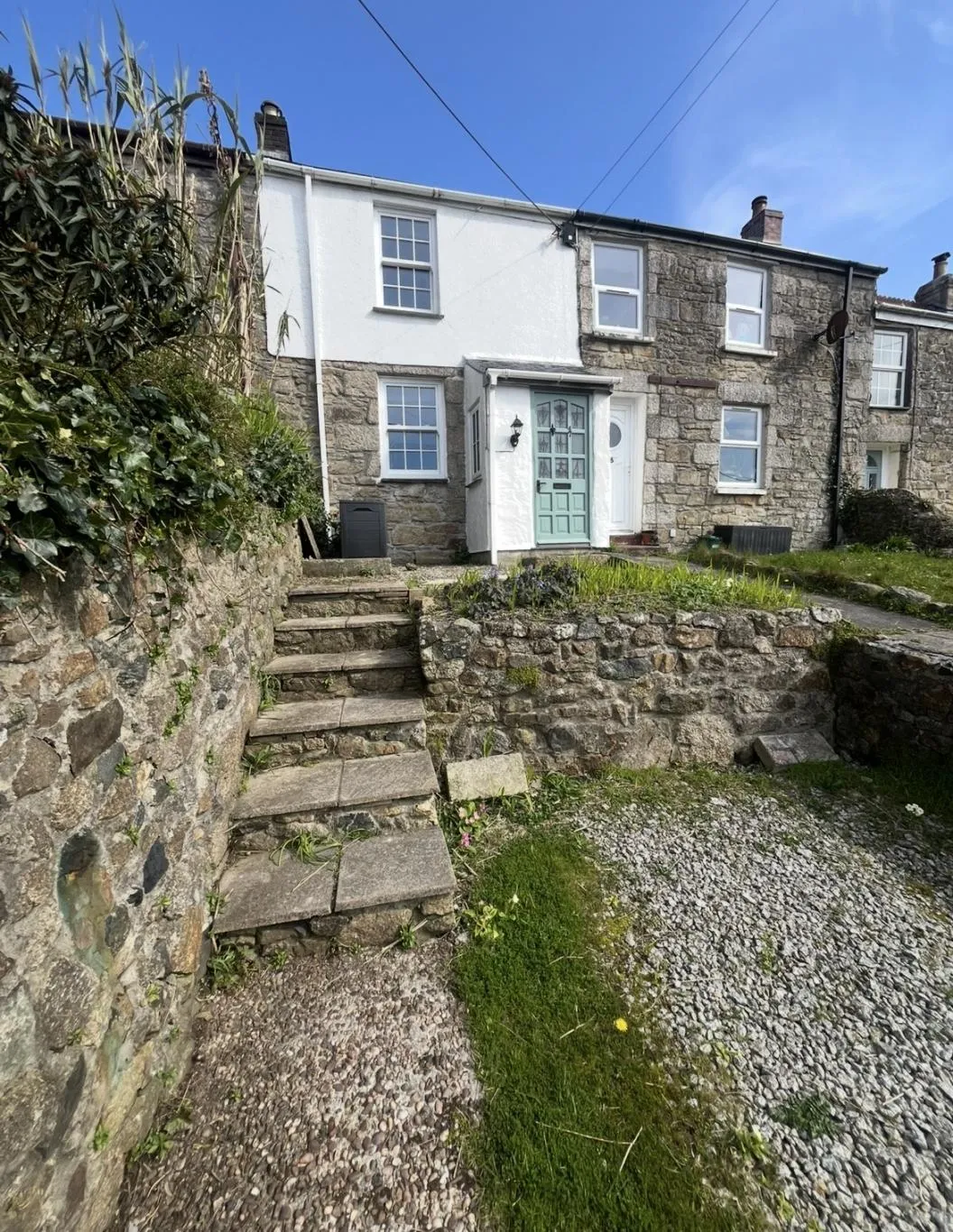 Lanner Hill, Redruth, TR16, photo 23
