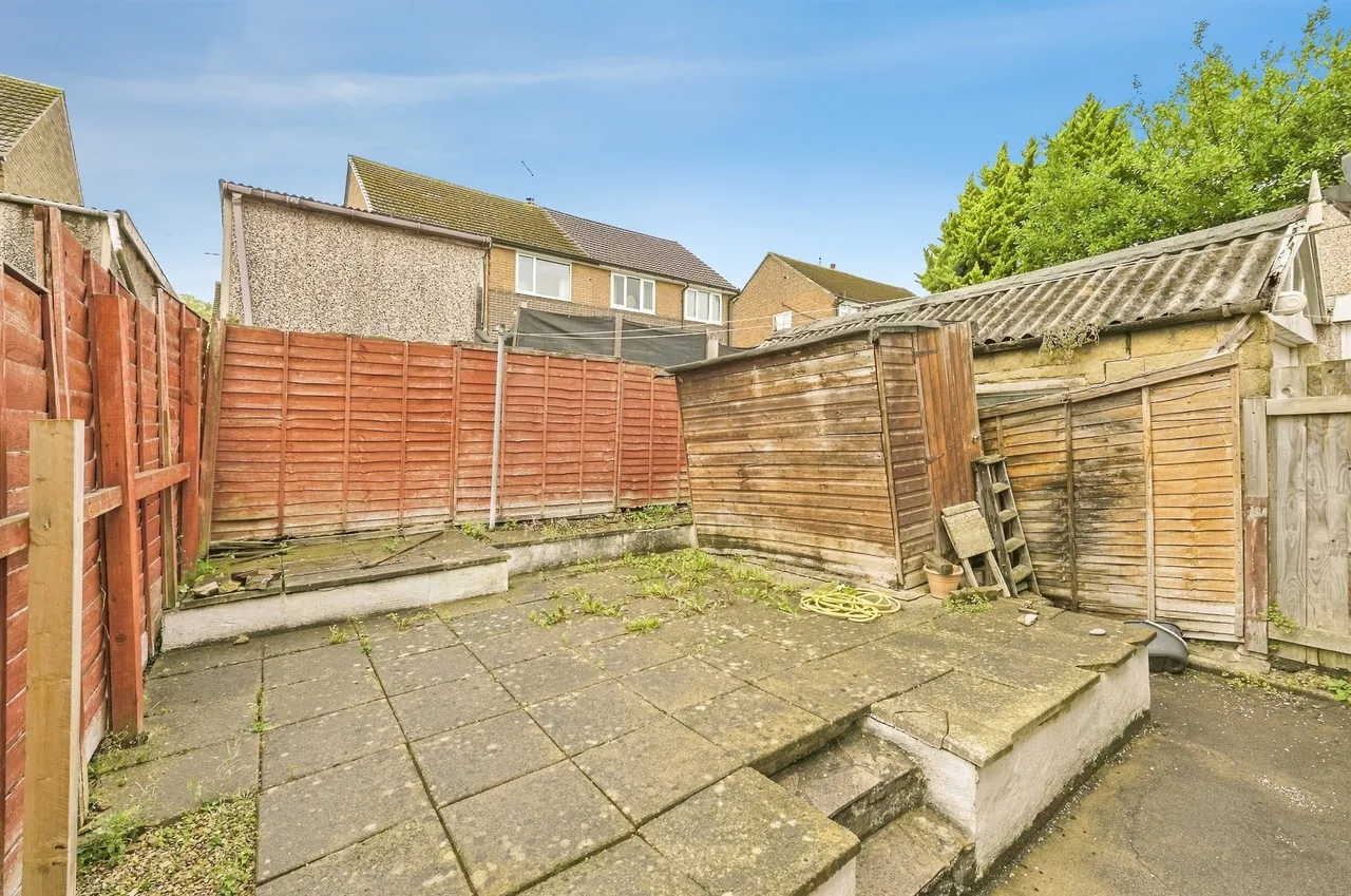 Warneford Rise, Cowlersley, Huddersfield, photo 5