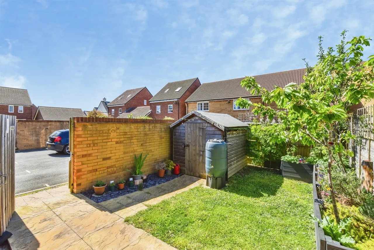 Slopers Lea, Devizes, SN10, photo 14