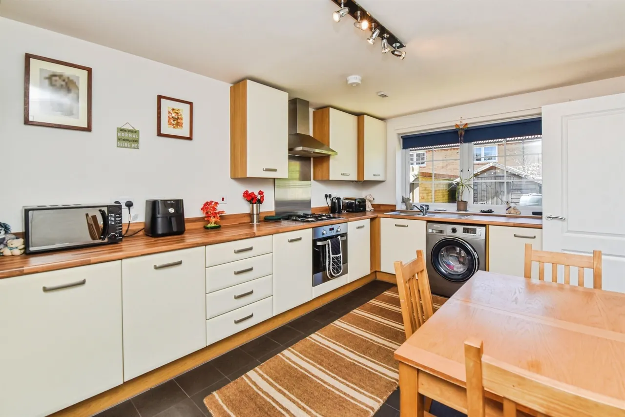Slopers Lea, Devizes, SN10, photo 7