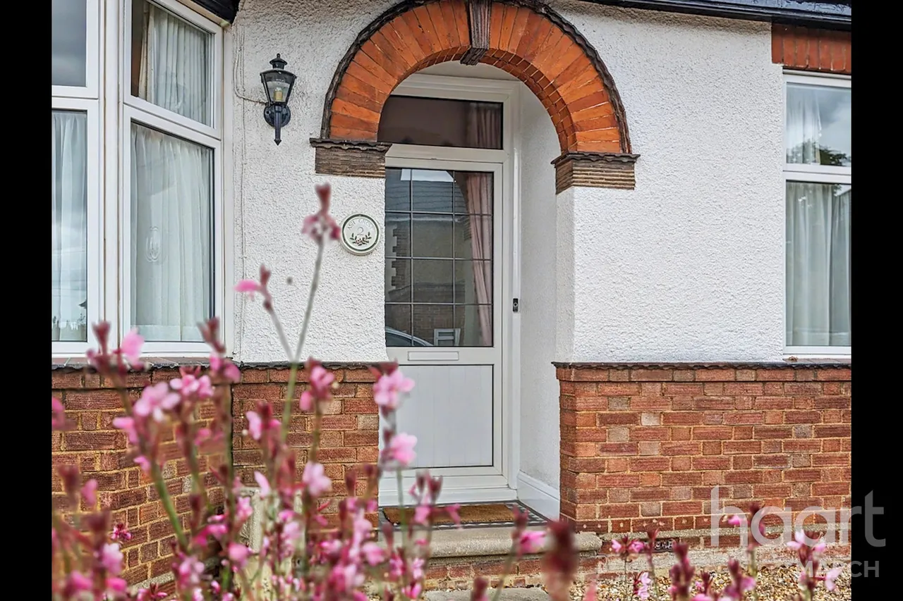 Ash Grove, March, PE15, photo 2