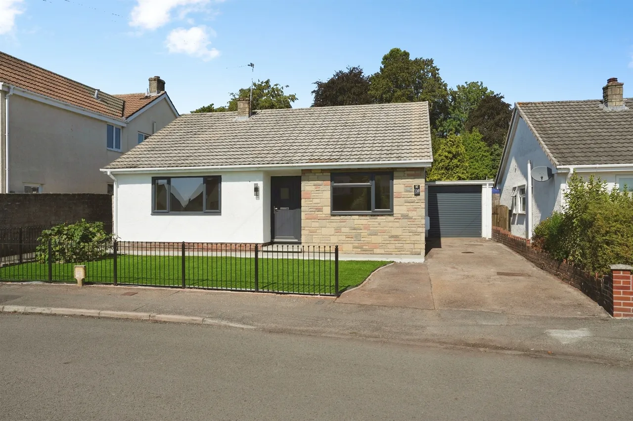 Beech Grove, Chepstow, NP16, photo 22
