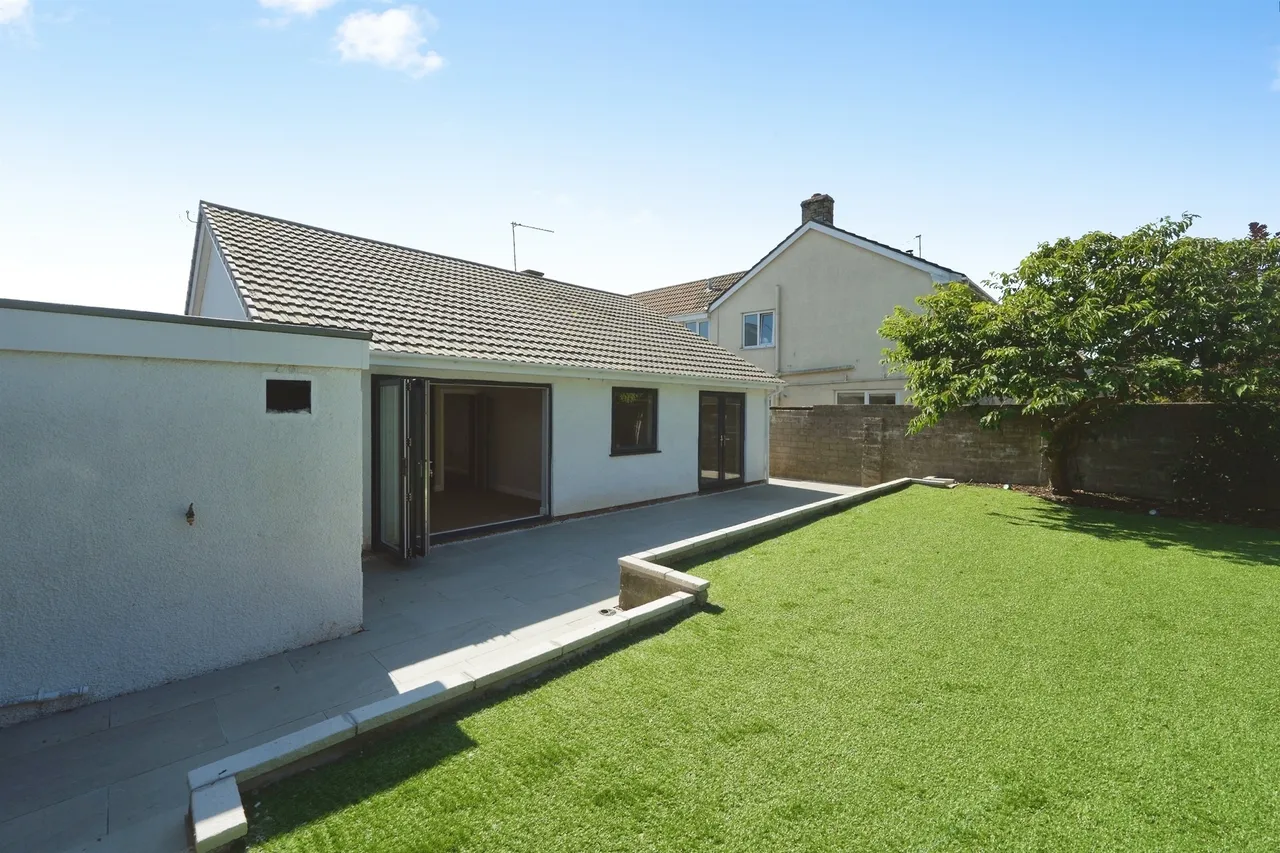 Beech Grove, Chepstow, NP16, photo 20