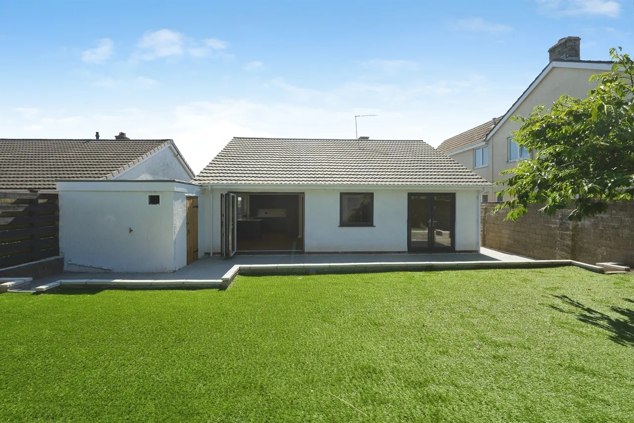 Beech Grove, Chepstow, NP16, photo 21
