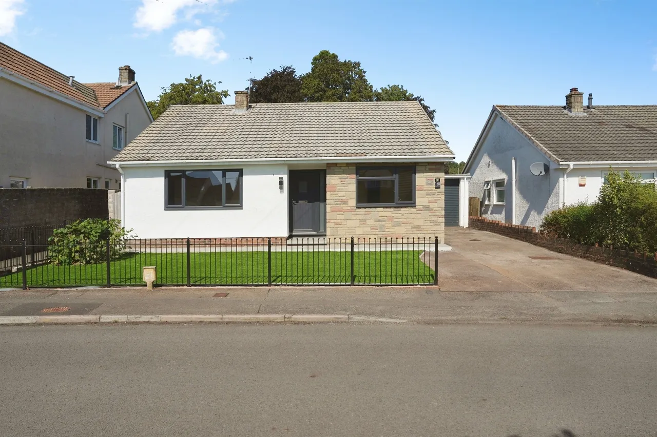 Beech Grove, Chepstow, NP16, photo 23