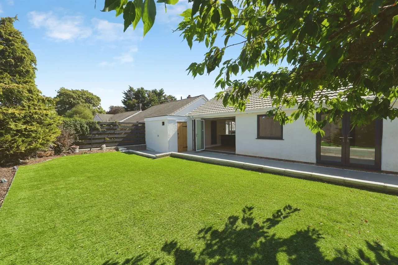Beech Grove, Chepstow, NP16, photo 3