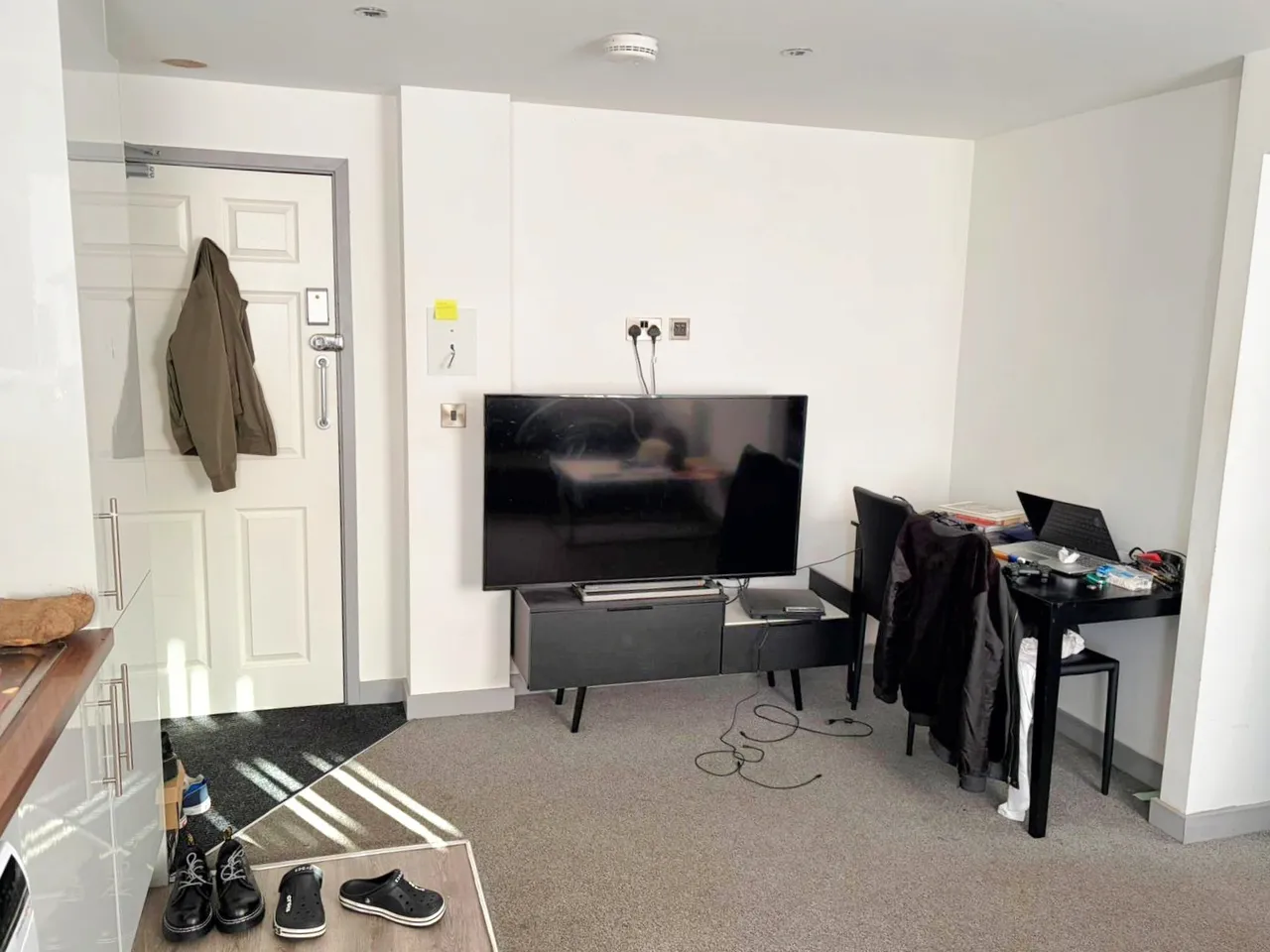 1 bed flat for sale — South Street, Hull