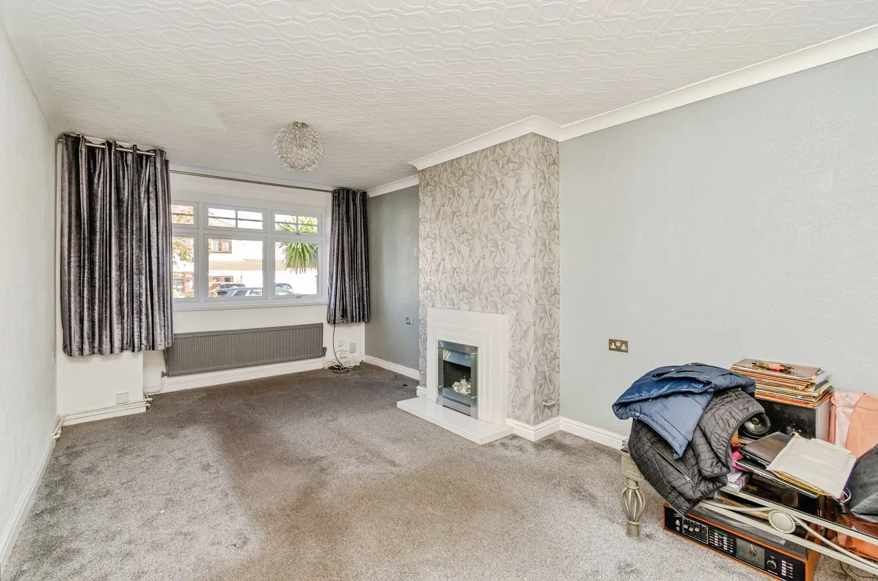 Paul Street, Bilston, photo 2