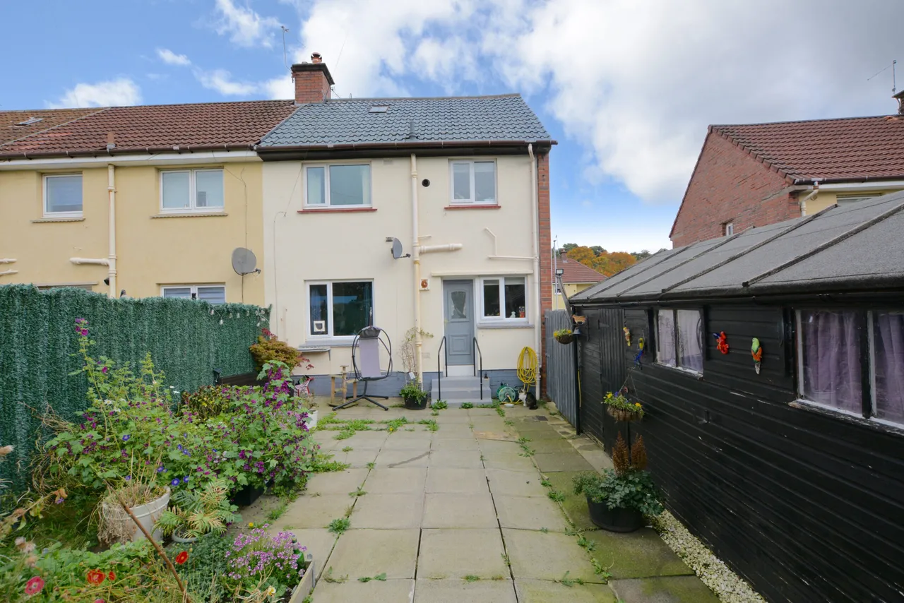 Peggieshill Road, Ayr, KA7, photo 2