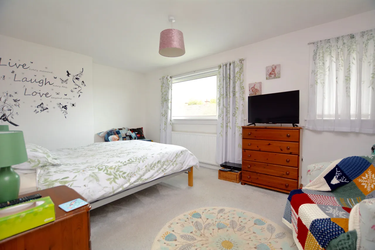 Peggieshill Road, Ayr, KA7, photo 8