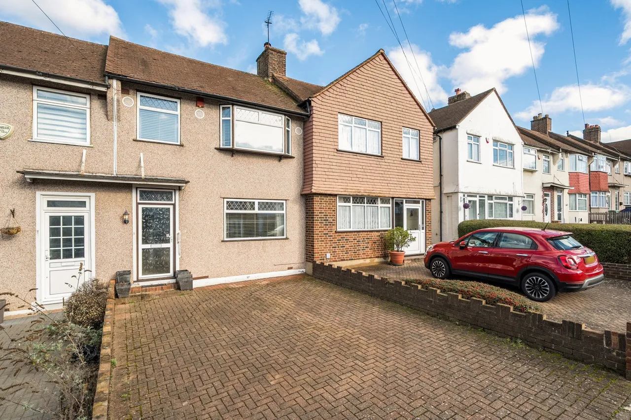 Bramdean Crescent, SE12, photo 16