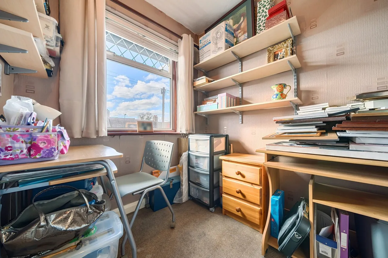 Bramdean Crescent, SE12, photo 14
