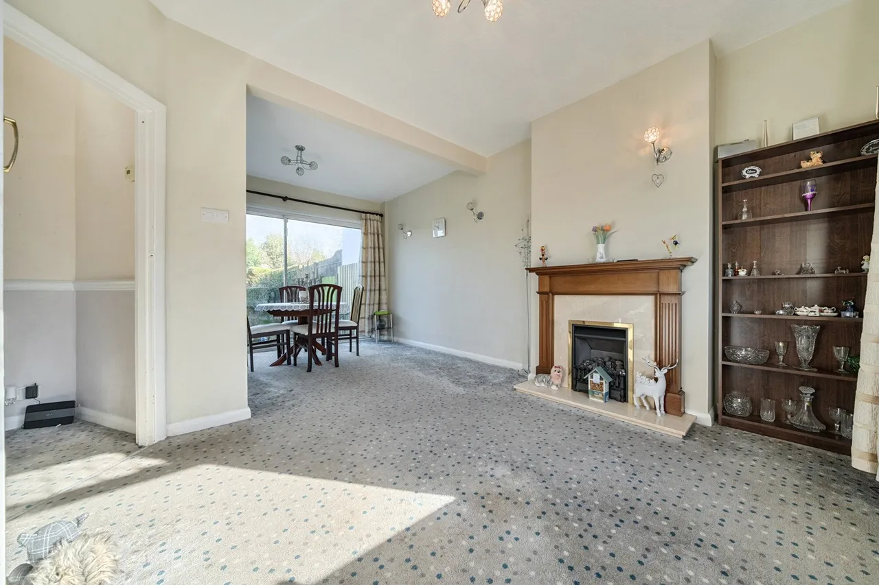 Bramdean Crescent, SE12, photo 2