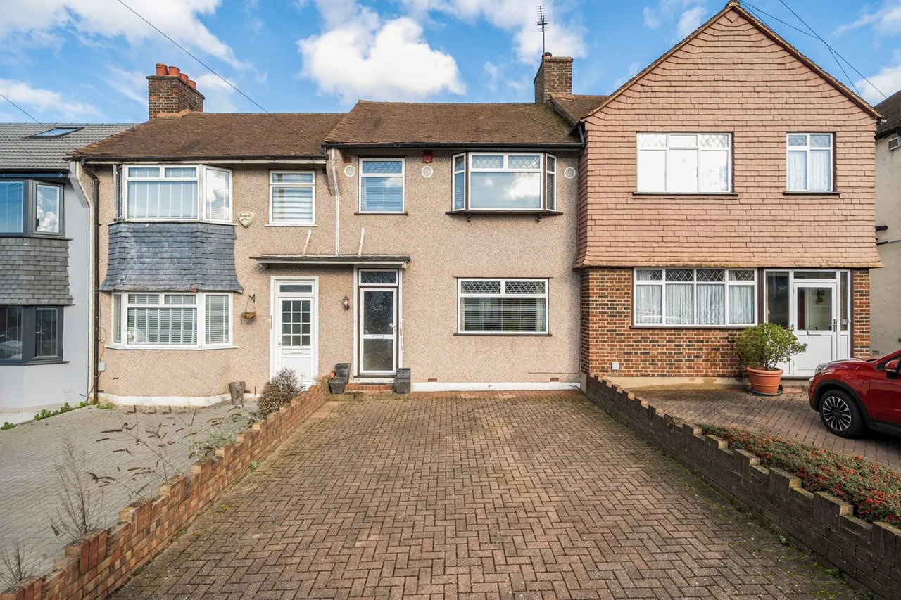 Bramdean Crescent, SE12, photo 17