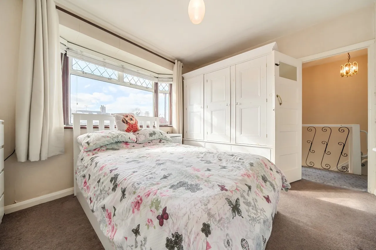 Bramdean Crescent, SE12, photo 13