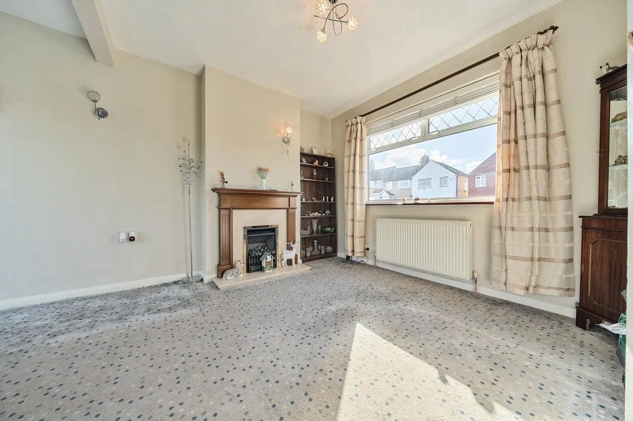 Bramdean Crescent, SE12, photo 11