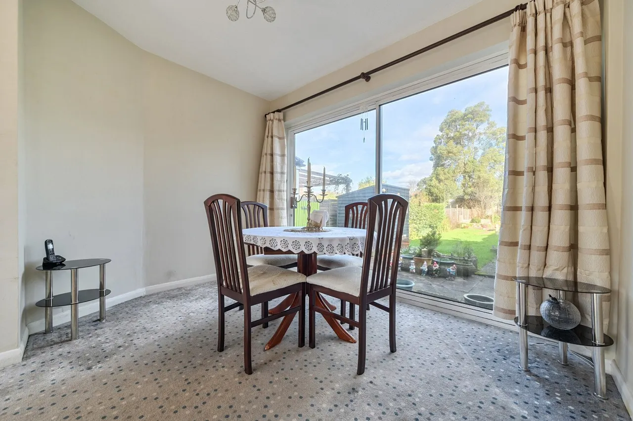 Bramdean Crescent, SE12, photo 5