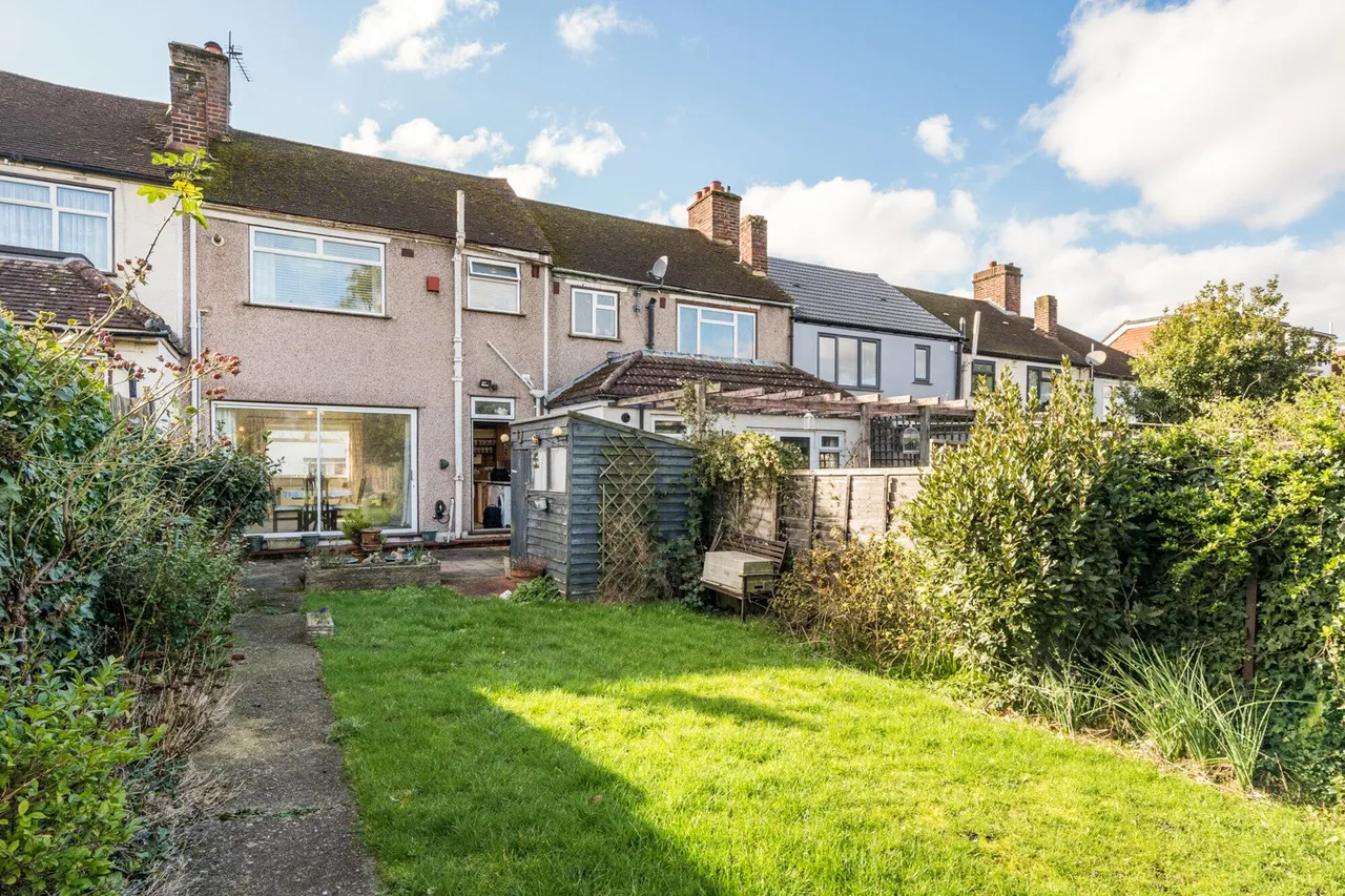 Bramdean Crescent, SE12, photo 10