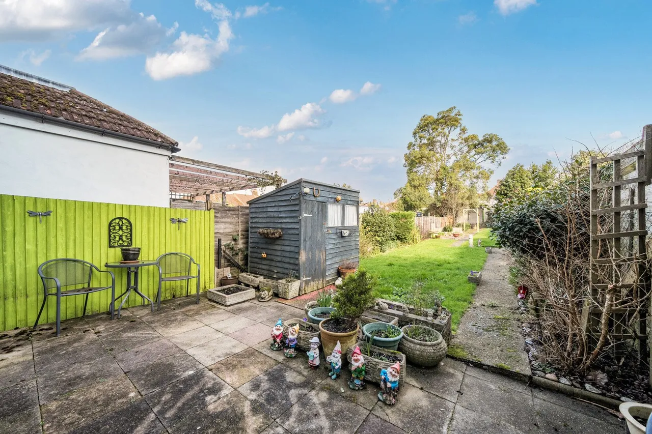 Bramdean Crescent, SE12, photo 15