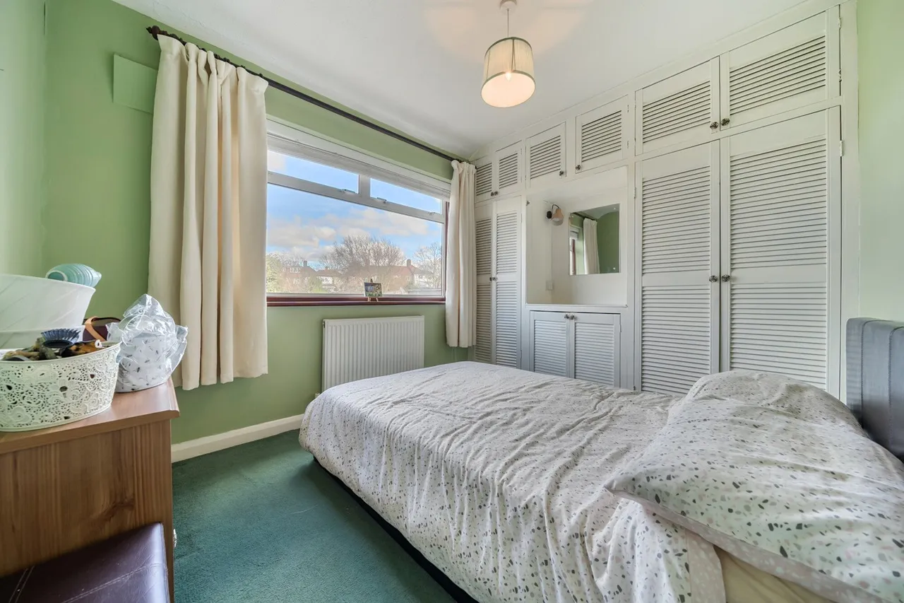 Bramdean Crescent, SE12, photo 9