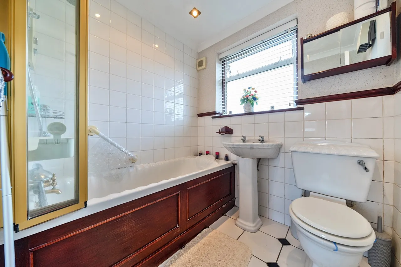 Bramdean Crescent, SE12, photo 8
