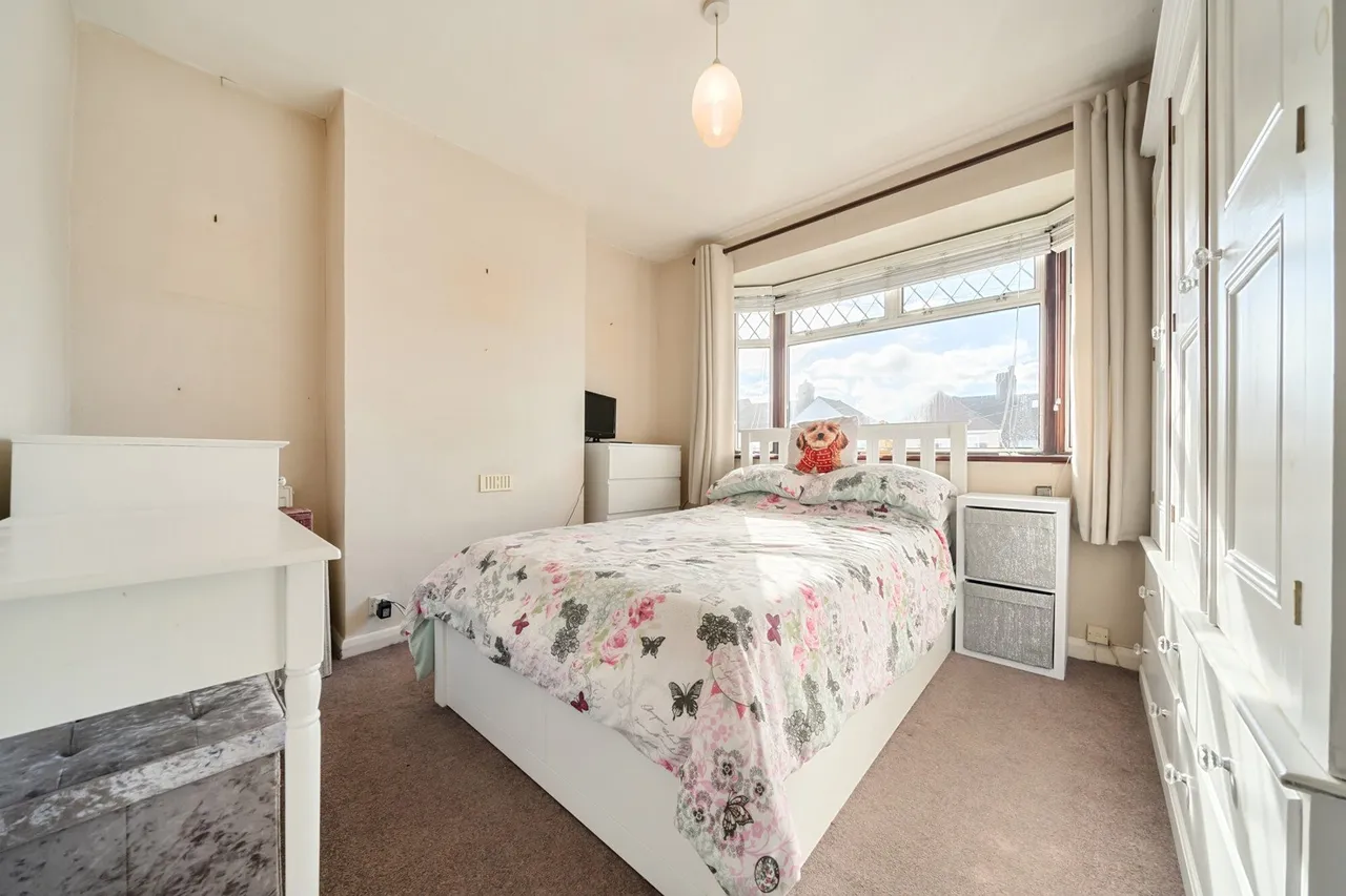 Bramdean Crescent, SE12, photo 6