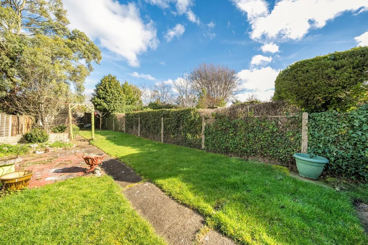 Bramdean Crescent, SE12, photo 4