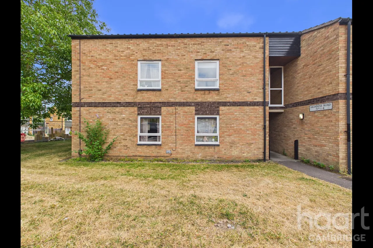 Highdene Road, Cambridge, CB1, photo 11