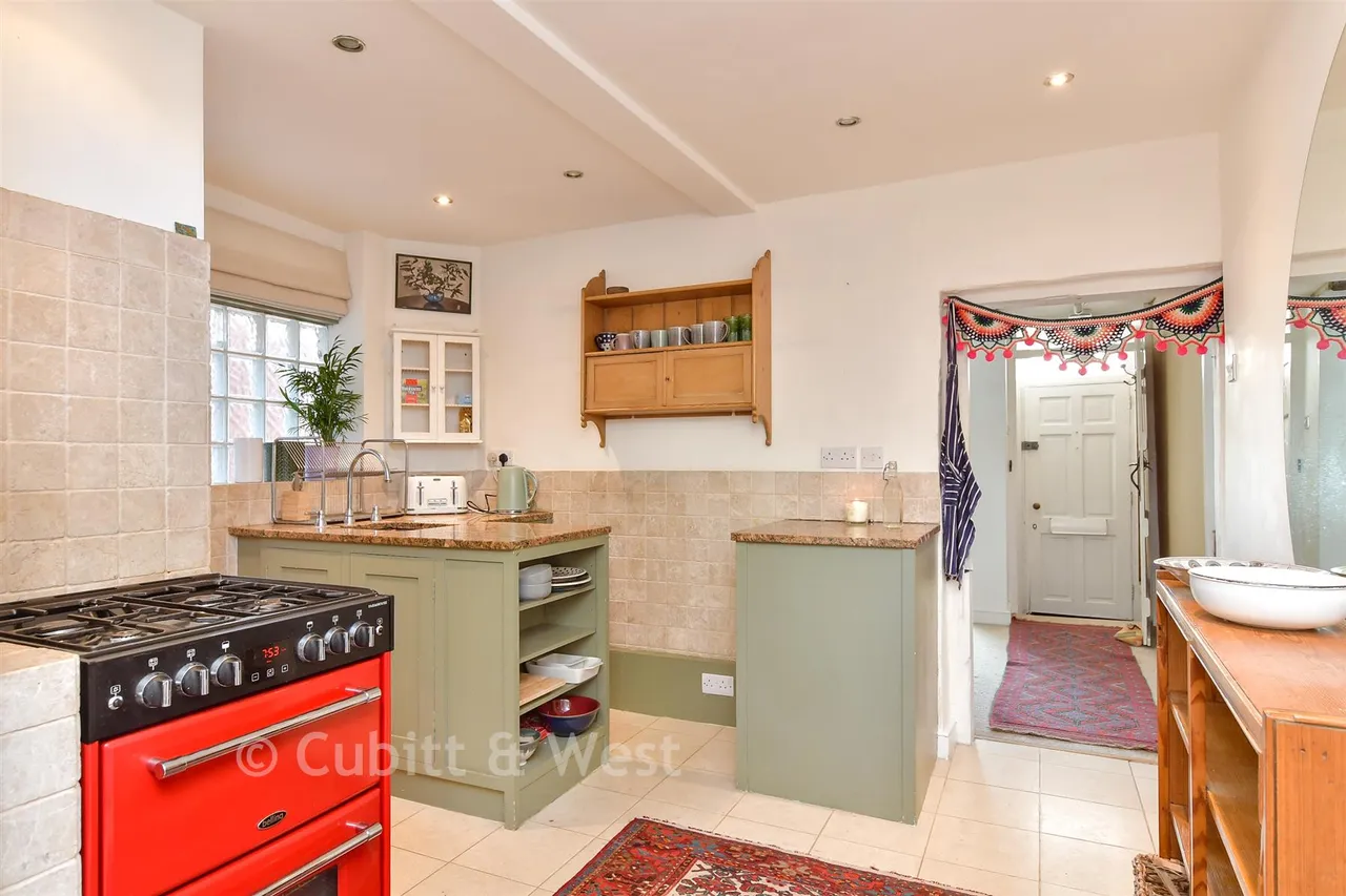 Lansdown Place, Lewes, BN7, photo 5