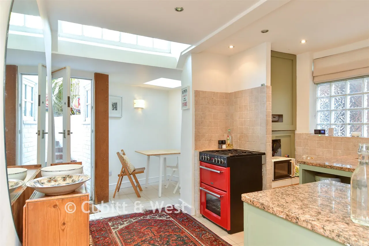 Lansdown Place, Lewes, BN7, photo 3