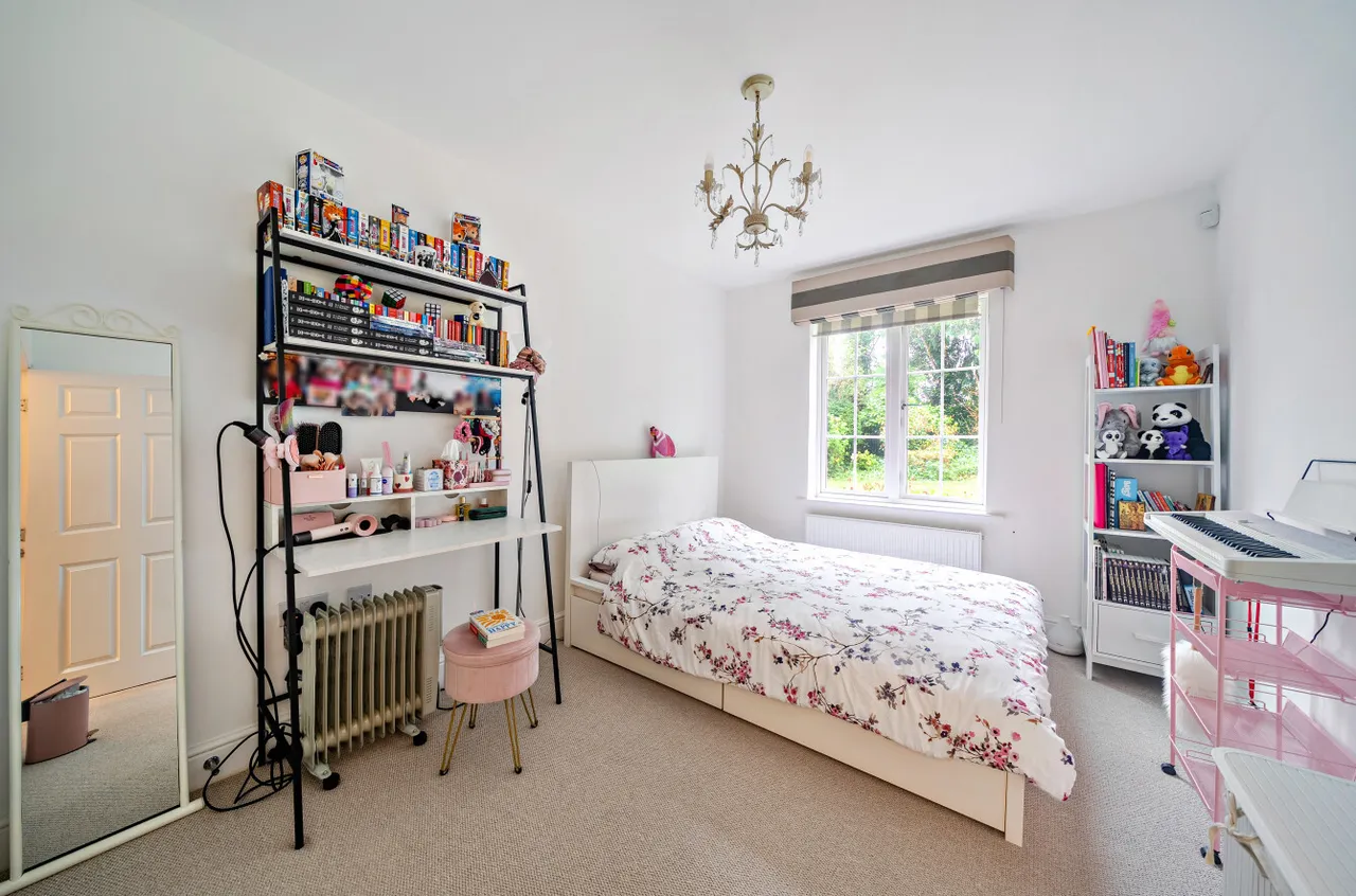 Chilbolton Avenue, Winchester, SO22, photo 5