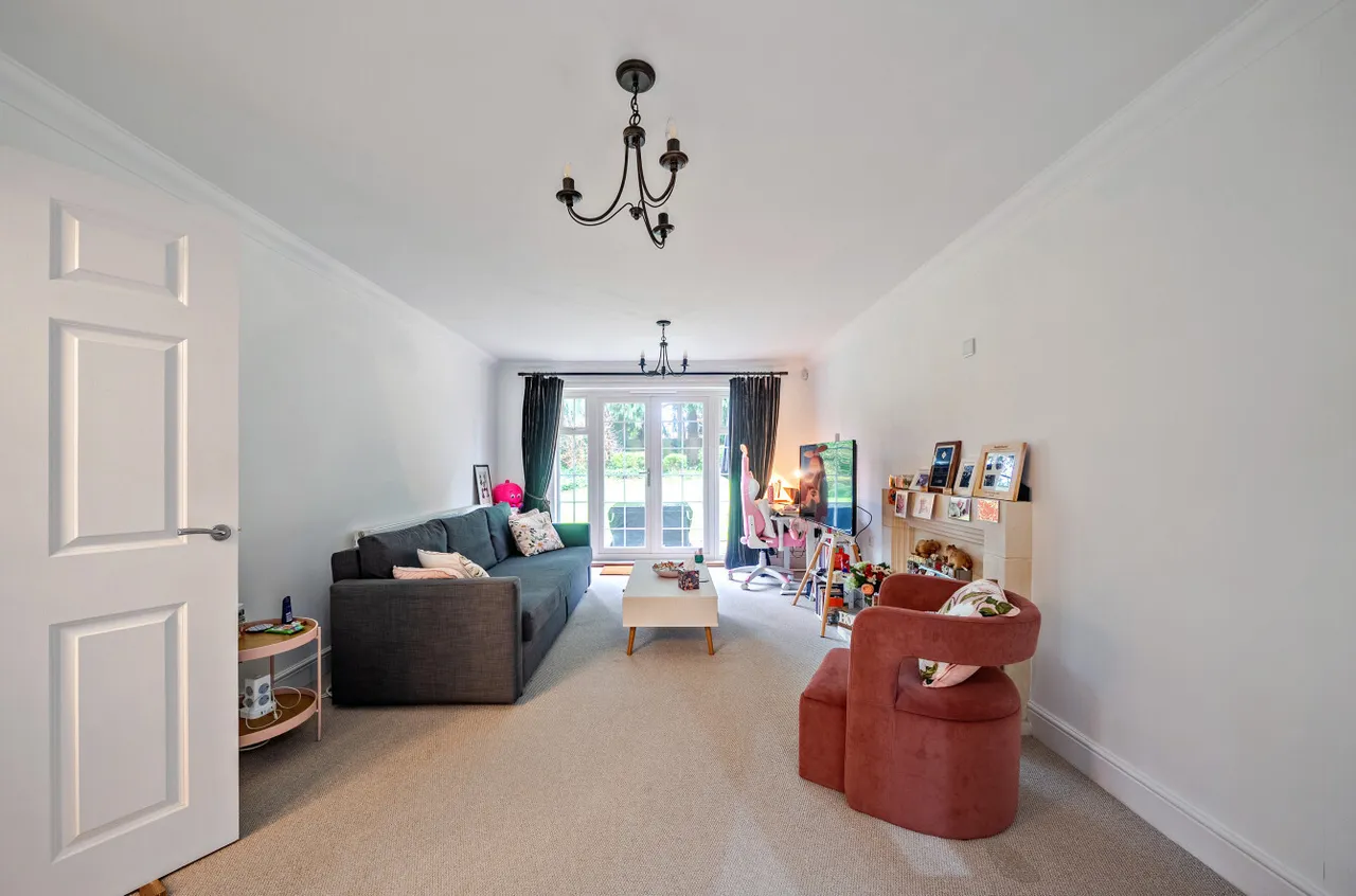 Chilbolton Avenue, Winchester, SO22, photo 10