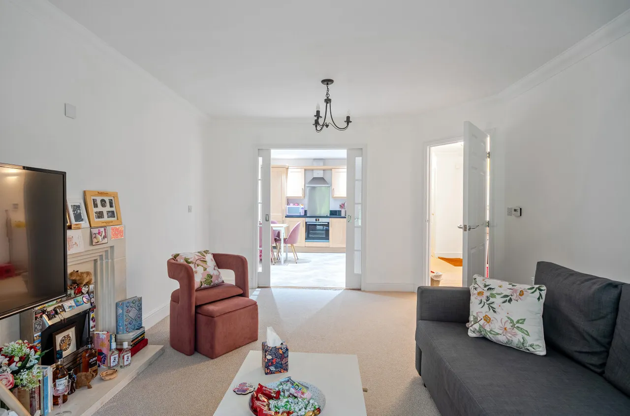 Chilbolton Avenue, Winchester, SO22, photo 3