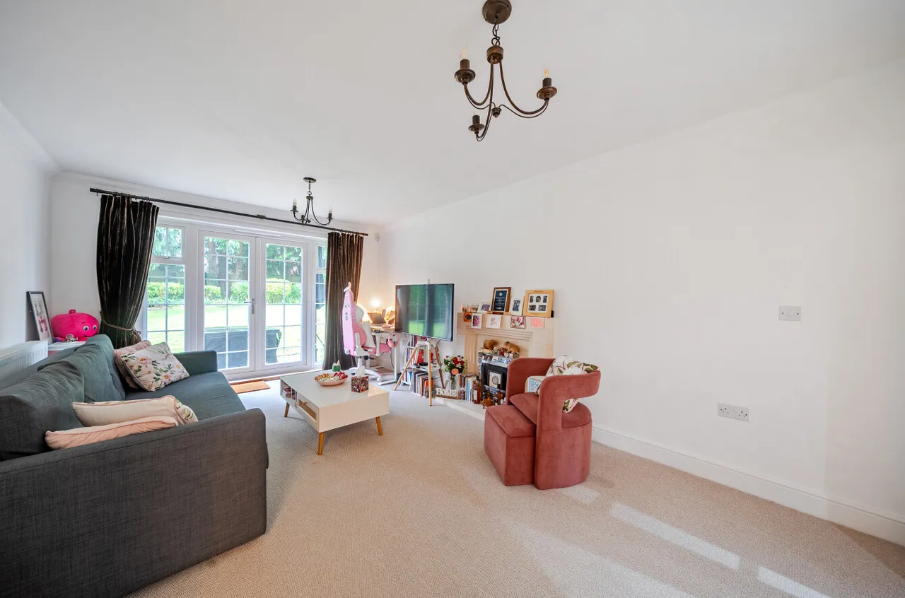 Chilbolton Avenue, Winchester, SO22, photo 2