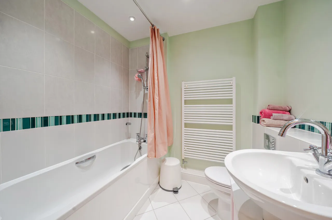 Chilbolton Avenue, Winchester, SO22, photo 8