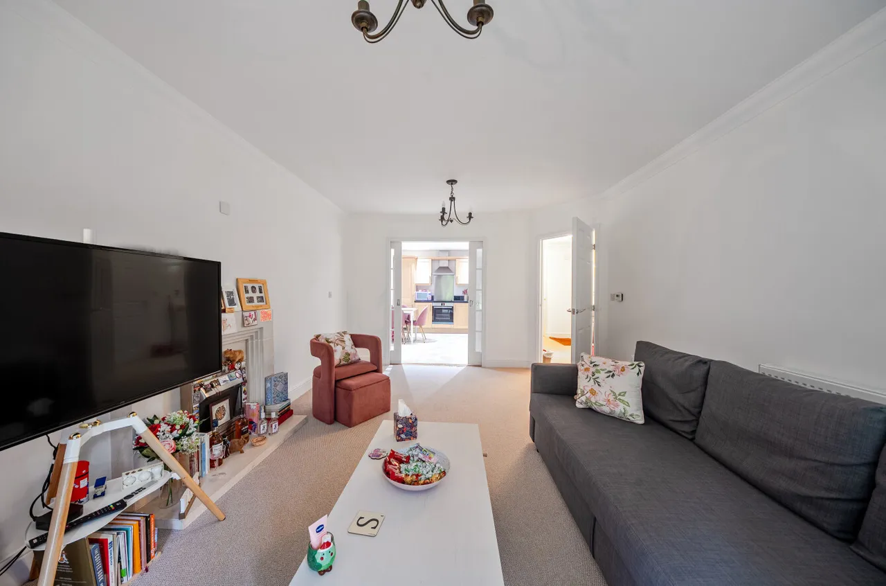 Chilbolton Avenue, Winchester, SO22, photo 9