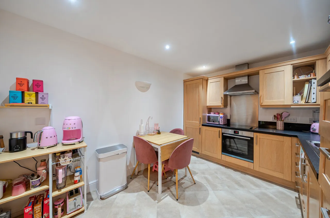 Chilbolton Avenue, Winchester, SO22, photo 4
