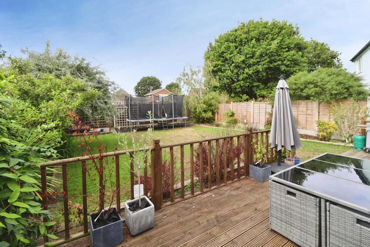 Harvest Close, Chelmsford, CM3, photo 19