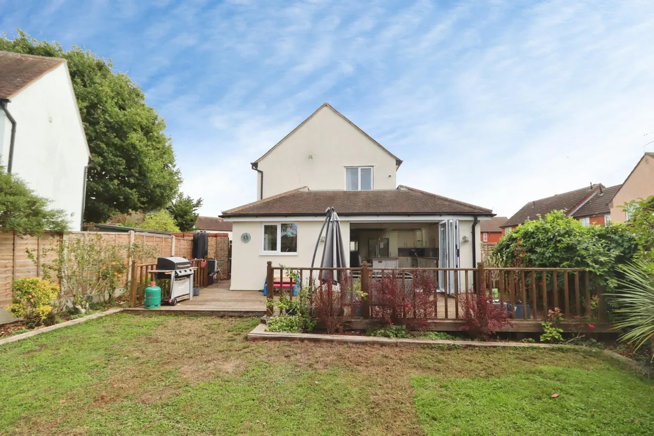 Harvest Close, Chelmsford, CM3, photo 20
